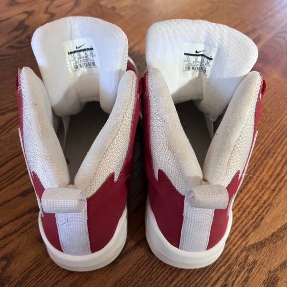 Nike Air Darwin Sneakers Dennis Rodman Size 11 - Picture 11 of 16